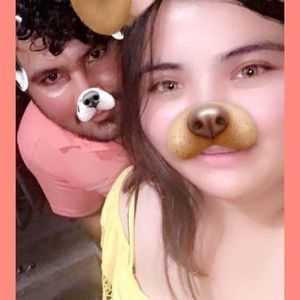 Meet your Posher, Marisol